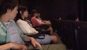 asian handjob in movie theater - Asian Handjob Theater | Sex Pictures Pass