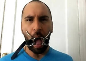 Drool Gay Porn - Drooling Gay Porn