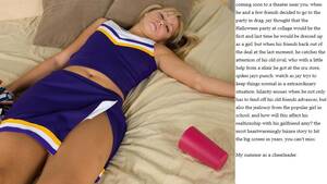 Cheerleader Bondage Porn Captions - Pictures showing for Cheerleader Bondage Porn Captions -  www.mypornarchive.net