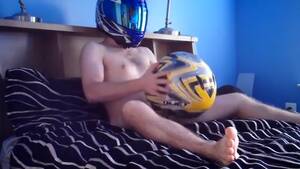 Helmet Porn - Helmet fucker Gay Porn Video - TheGay.com