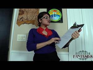 fantasy handjob teacher - 