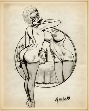 Annie Fanny Porn - Little Annie till jetsons porn