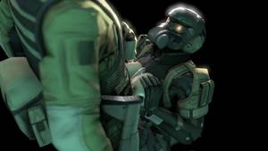 Metal Gear Solid 4 Porn - ... 3D Animated Haven_Trooper Metal_Gear_Solid Metal_Gear_Solid_4  Source_Filmmaker pallidsfm // 1280x720 // 773.8KB ...