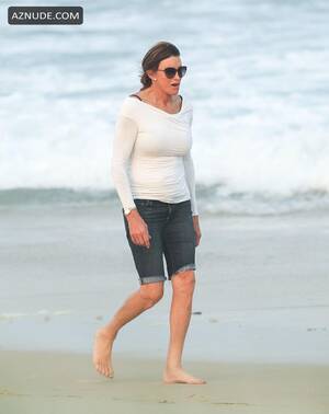 Bruce Jenner Sex Porn - CAITLYN JENNER Nude - AZnude