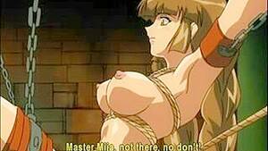 hot hentai girls tranny - Hentai Shemale Ropes Anime Girl for Hot Ride | AREA51.PORN