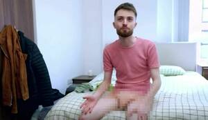 abnormally large cocks - Man rejected from job due to misunderstanding caused by abnormally large  penis | Thaiger