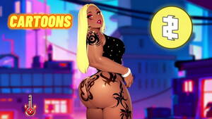 famous cartoon assjob - Big booty animation on another level. Experience high quality adult cartoon  entertainment. - XVIDEOS.COM
