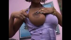 ebony rough interracial - Amazing ebony enjoys rough interracial fuck - XVIDEOS.COM