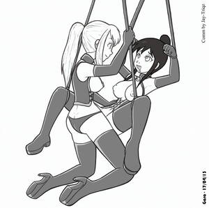 Lan Fan Fullmetal Alchemist Porn - Winry - LanFan BDSM by Garabage - Hentai Foundry