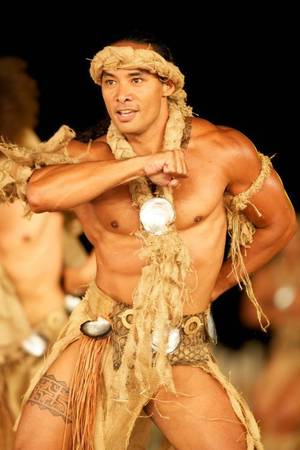 Male Pacific Islander Porn - man candy