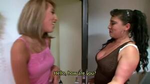 latina mom lesbian sex - Teen Slut Seduced By An Older Latina Lesbian Mom : XXXBunker.com Porn Tube