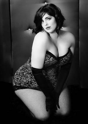 black bbw legs up sex - BBW Curvy sexy girl Plus Size Model Model: Yael Perez, Photographer: Andrea  Hausmann, Makeup: Gabrielle Willis