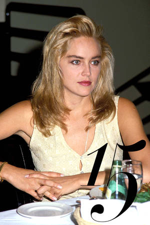 90s Blondes Amateur Porn - #TheLIST: '90s Beauty Icons