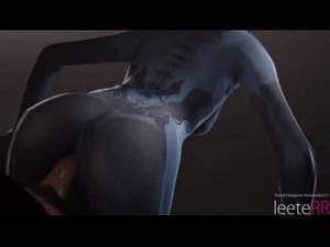 Cortana Pussy - 