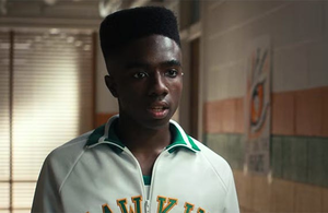 Lucas Black Porn Vid - Caleb McLaughlin describes racism from Stranger Things fans / Avatar: The  Last Airbender reveals live-action cast / Netflix making a porn  star-inspired drama