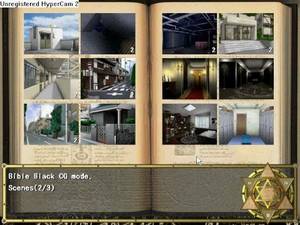 bible black 2 game - An Exclusive Look at The Avengers XXX: A Porn Parody Trailer