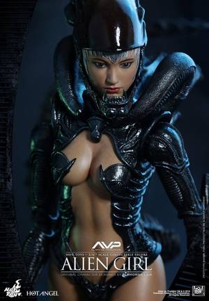Alien Porn Parody - Parody alien girl xxx - Alien girl parody alien girl porn hot toys avp alien  girl