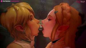 Fugtrup Porn - Watch PandaHMV Fugtrup - After Party - Hmv, Zelda, Fugtrup Porn - SpankBang