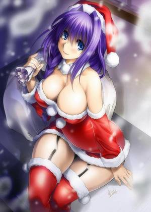 christmas hentai movies - For More Hot Pics Visit Hotgirlhub - Sexy Big Boobs Anime Girl Hot Bikini  Anime Babes