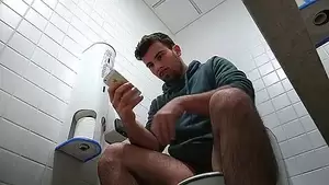 Gay Spy Porn - understall toilet voyeur Gay Porn - Popular Videos - Gay Bingo