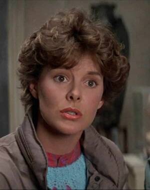 Amanda Bearseo - Amanda Bearse : de Fright Night Ã  MariÃ©s deux enfants