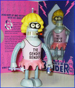 Ben 10 Gender Bender - gender bender ...