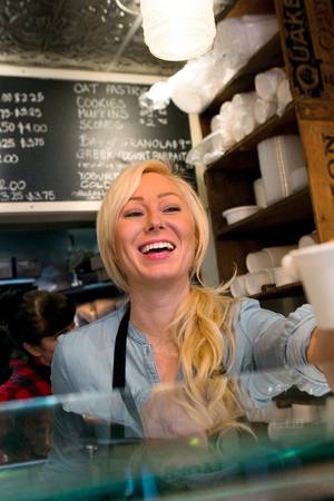 Hot Oatmeal Porn - Hot Cereal 30 Ways at OatMeals in Greenwich Village.  TravelingNycYorkCerealCreativeOatmealFood PornFood ...