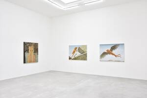 Gretchen Carlson Porn Drawings - Sean Landers | Le Consortium