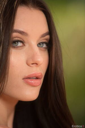 Beautiful Porn Actress Gface - HD wallpaper: woman's face, Lana Rhoades, women, brunette, closeup, pornstar  | Wallpaper Flare
