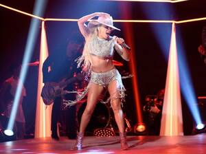 Lady Gaga Eating Pussy - Lady Gaga's stylist glued her underwear to her vagina before 'SNL' |  Toronto Sun