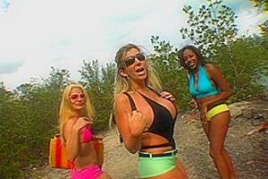 beach porn in the parade - Booty Beach Bash - Ass Parade, watch free porn video, HD XXX at tPorn.xxx