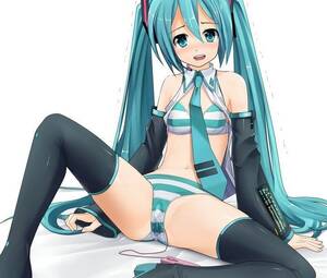 cute hatsune miku hentai - Porno Cute Twin Tail, Hatsune Miku Hentai Images Vol.7 Grosso â€“ Hentai .bang14.com