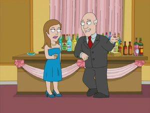 Naked American Dad Lisa Silver Porn - 