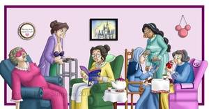 lupitor sailor moon cartoon porn pic - disney princess | Tumblr