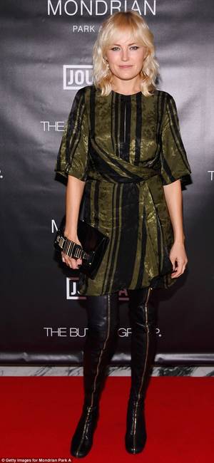 anathema redhead upskirt - 