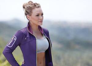 Hilary Duff Porn With Captions - Hilary Duff. Day brightener. : r/pics