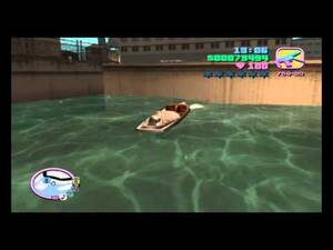 Gta Vice City Porn - GTA Vice City Making Porn - YouTube