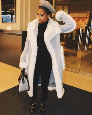 Dej Loaf Ass Porn - Genuine Things aren't forced.