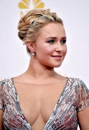 Hayden Panettiere Celebrity Porn - hayden-panettiere-2017 on We Heart It | Hayden panettiere, Hairstyle,  Beauty girl