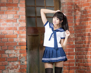 Asian Schoolgirl Uniform Sex - Asian Schoolgirl Uniform Images â€“ Browse 13,071 Stock Photos, Vectors, and  Video | Adobe Stock