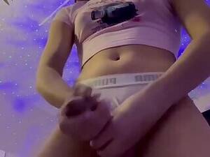 average dick tranny - Medium Dick Shemale Mobile Porn Videos - aShemaleTube.com