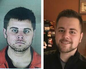 Meth Face Porn - Man posts selfie a year after quitting crystal meth to show progress of  living clean | The Independent | The Independent