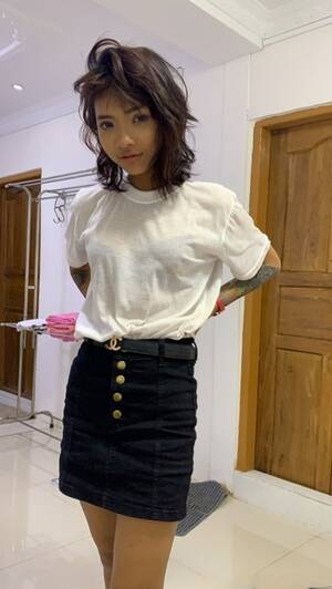 asian bar girls nude - Asian Bar Girls Porn Pics & Naked Photos - PornPics.com