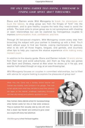 group sex school - Wild Monogamy: The Loving Couple's Guide to Spicy Group Sex: Soft, Diana,  Soft, Damien: 9798369752722: Amazon.com: Books