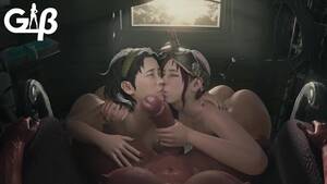 Hentai Double Blowjob - Hentai Double Blowjob - Pornhub.com