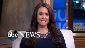 Andrea Tantaros Sex Tape - 