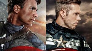 Captain America Porn Movie - The Best MCU Gay Porn Parodies Of All Time - TheSword.com