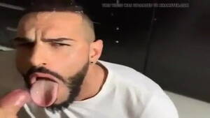 Beautiful Faces Porn Gay - Full load on his pretty face | xHamster