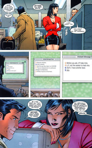 Batman And Lois Lane Porn - Ben Affleck IS Batman - - Part 29 [Archive] - Page 2 - The SuperHeroHype  Forums