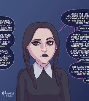 Addams Family Cartoon Porn Comic - Parody: The Addams Family Porn Comics | Parody: The Addams Family Hentai  Comics | Parody: The Addams Family Sex Comics